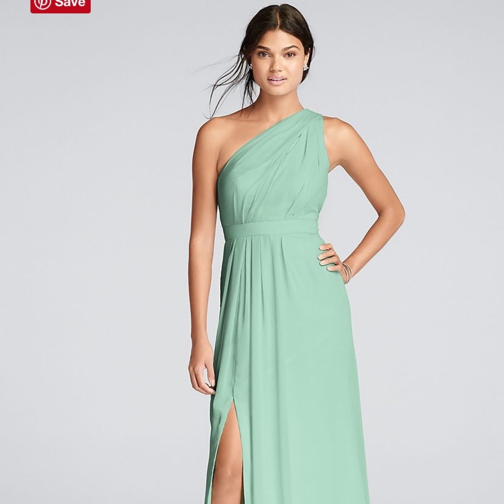 Prom or gala dress